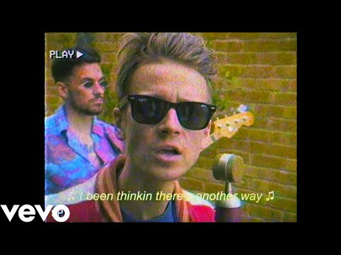 Joe Sugg - SAY IT NOW [Official Music Video]