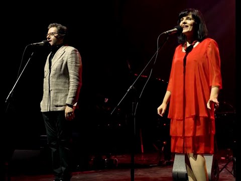 "Bombonierka" Live/ Basia Stępniak-Wilk i Grzegorz Turnau