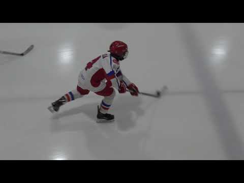 -09/E2 A RNK Rangers - EVU Filppulat 2019.12.28