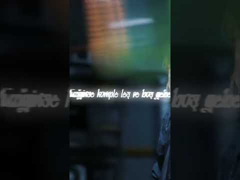 Katliam 3 Şanışer Verse