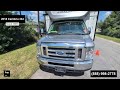 Check out this Video for a 2018 Winnebago Cambria 30J(Stock #500615)  for sale by Pop RVs. This unit is located in Sarasota, FL