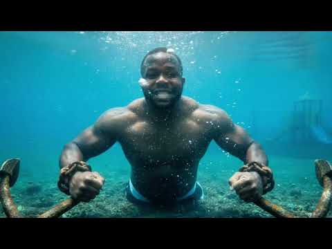 HeadKrack - Pure Imagination (Official Music Video)