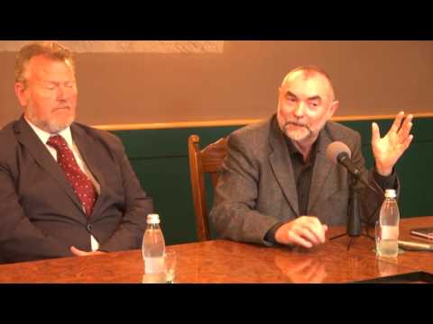 Novinarska konferenca ob izidu monografije Vladimirja Potočnika