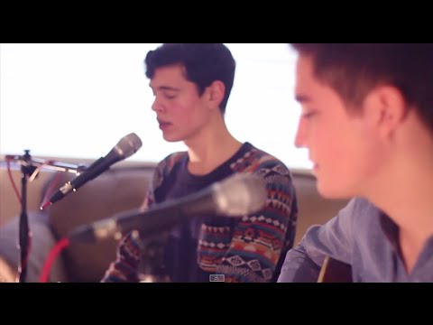 Thinking Out Loud - Ed Sheeran (Cover de LUCAH)