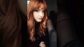 "Pobres almas en desgracia" #lasirenita #ursula #actress #musicaltheatre #spain