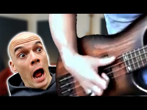 Machst du diese FEHLER beim SLAPPEN?! - Slappen lernen für Anfänger und Fortgeschrittene