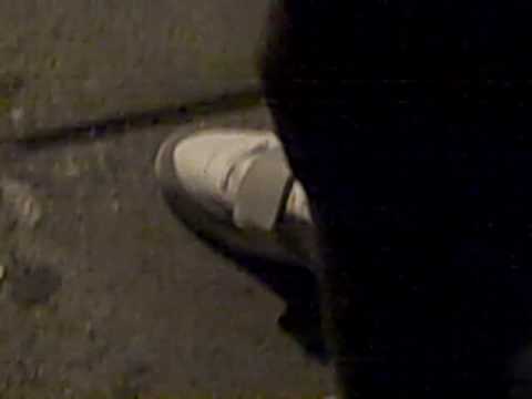 Subconscious Threads X Kid Cudi X Air Yeezy - Good Music