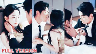 Download lagu 【ENG SUB】💞Cold CEO boss doesn't care about any woman,BUT only is addicted to his secretary!#cdrama mp3