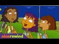Reggie S All Girl Surfer Zine Rocket Power Nicktoons