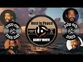 R.I.P. BARRY WHITE ...