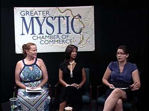 Mystic Matters 2012-08-06