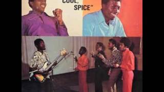 Hot, Cool, Spice   Funky calypso