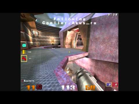 Cooller vs Socrates t4