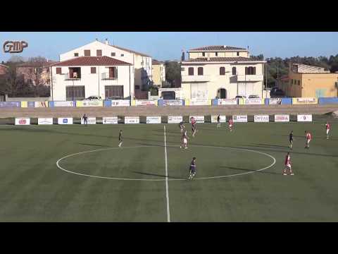 FANUM OROSEI 5  SUPRAMONTE  0  -Live stream di giovanni maria piras