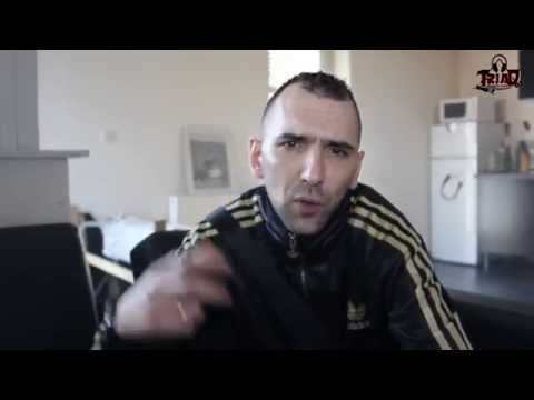 Freestyle d'appartement #3 DUX (HD 2015)