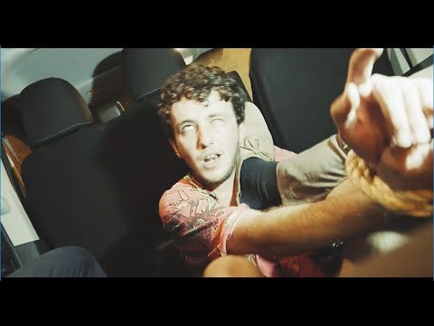 MOG.Y - CROP CIRCLES (Official Video)