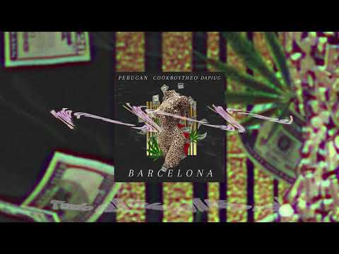 Perugan - BARCELONA ft. CookboyTheo (beat. daplug)