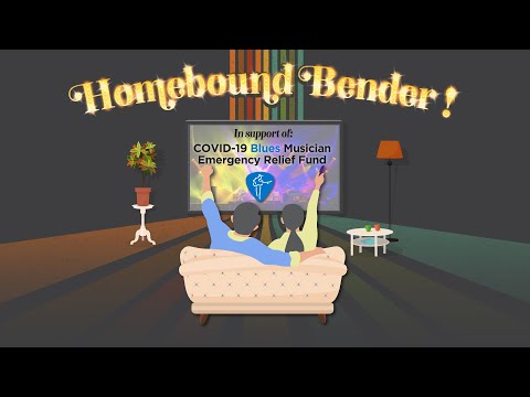 Homebound Bender - Coming Soon!