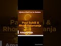 Amanyada Paul Subili And Rhod Valamanja