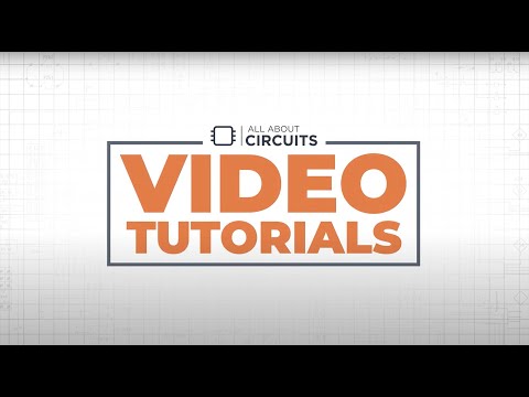 AC vs DC (Alternating Current vs Direct Current) - Electrical Signals