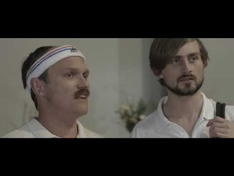 VAN DER MERWE FEATURE FILM