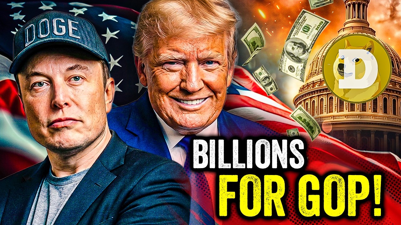 Elon Musk’s Plans To CRUSH The Democrats in the MIDTERMS!!!