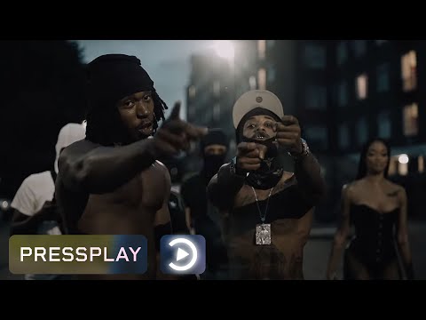 Crud Active - De Ja Vu (Music Video) | Pressplay