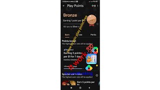 How to join play point free program fix