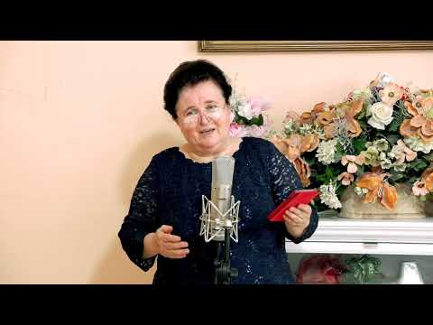 Elena Bentea - Stanca Mantuirii Tu