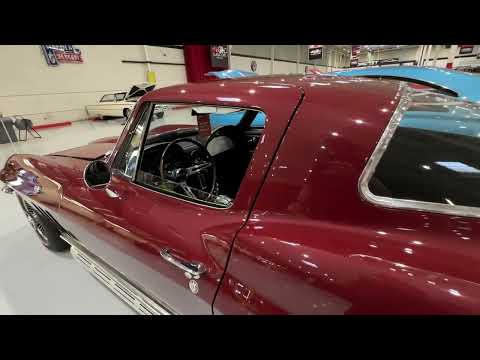 1966 Chevrolet Corvette (CC-2076524) for sale in Greensboro, North Carolina