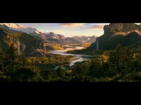 Sel-P & Def Leppard - Night over a heartbreak (DemeteR remix)