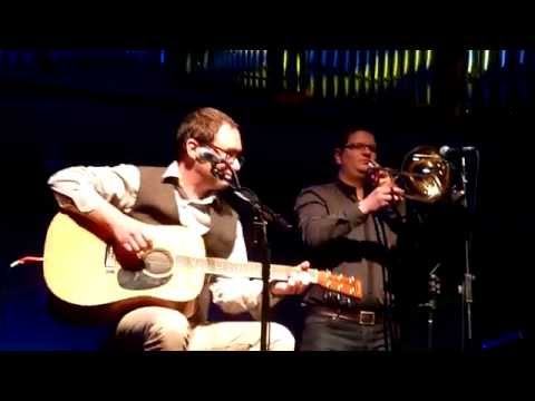 Videoclip de Huckleberry Grove (Live) — Ocean Colour Scene