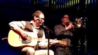 Ocean Colour Scene - Huckleberry Grove - Royal Festival Hall, London - February 2015