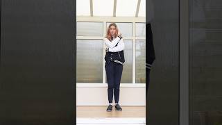 Armageddon by aespa Dance Challenge #Armageddon #aespa #ArmageddonChallenge