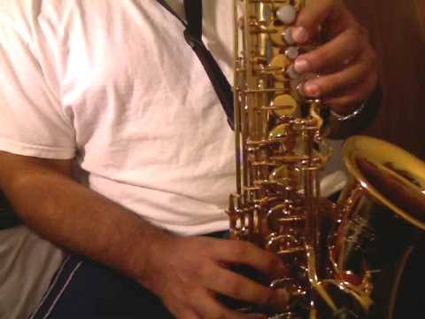 Rumor De Cumbia - Conjunto Rio Grande