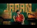 JAPAN 2023 Hindi Dubbed Movie |KARTHI and ANU EMMANUEL|