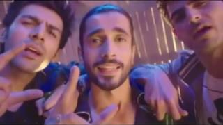 Sharabi VIDEO Song Pyaar Ka Punchnama 2 Sharib,Raja Hasan &amp; Toshi 1080p