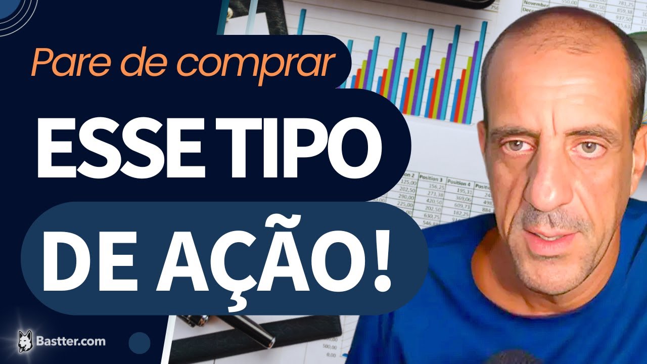 QUAIS OS RISCOS DE CALOTE NOS INVESTIMENTOS? - Cortes da Bastter.com
