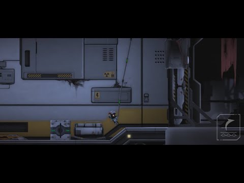 Monobot (by DreamSmith Studio) - puzzle platformer for Android and iOS - YouTube