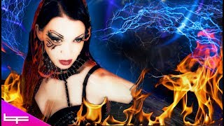 OBLIVION - Brioni Faith | The Official Video | Industrial Dance