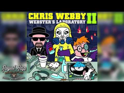 Chris Webby - Websters Laboratory 2 [Full Album]