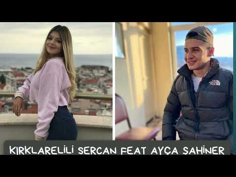 KIRKLARELİLİ SERCAN FEAT AYÇA ŞAHİNER YAŞA KOCACIM 2022 ROMAN HAVASI