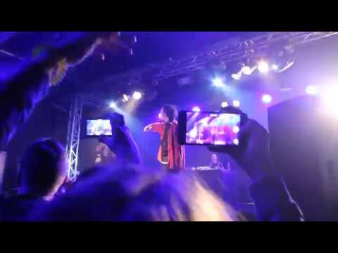 Basic Boy x Glebasta Spal – Kimono  (volta разогрев night lovell 02.03.17)