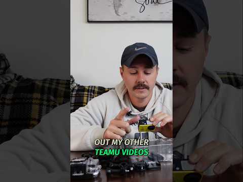 Action Camera Fail? $20 Gopro on Temu