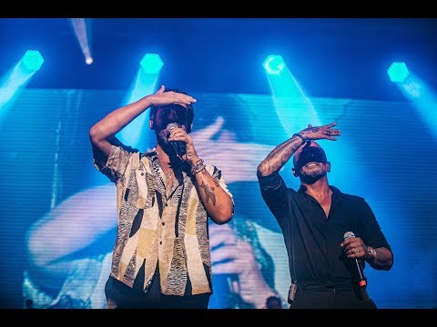 רותם כהן & אייל גולן - בלילות בקיסריה 2019 | Rotem Cohen Live