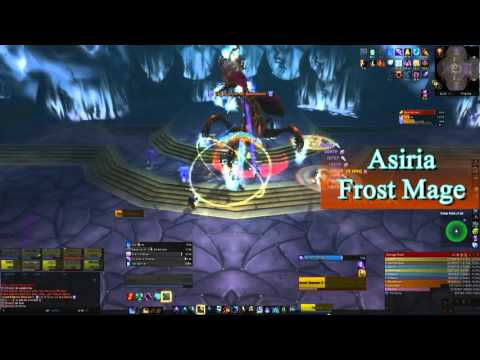 Unleashed vs Grand Empress Shek'zeer 10H Realm First!