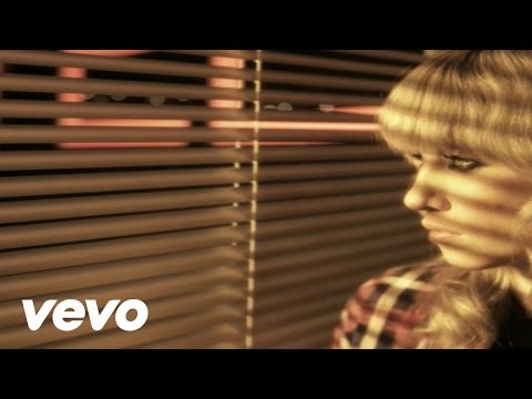 Ladyhawke - My Delirium (Official Video)