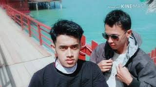 Download lagu Lirik Lagu Andra Respati & Eno Viola - Niek Suci Panabuih Janji mp3