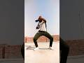 Ittar Jasmine Sandlas L Dance Cover L Vinod L Ittar Shorts Bpraak Jasminesandlas Dance Fyp