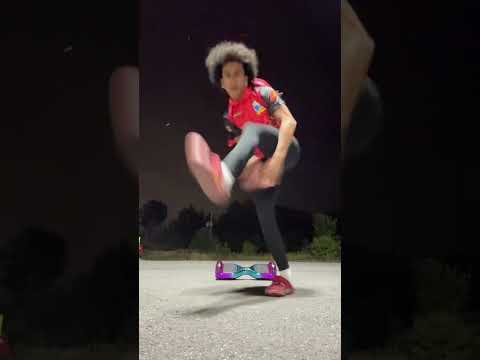 Sturdy transition | #viral